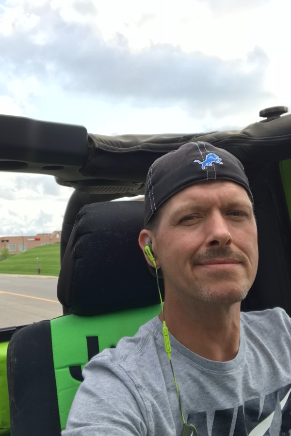 Cruise Brothers Travel Agent Tim Gillespie